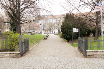 Pronájem 2+kk, Zborovská 814/19, Praha - Smíchov, Arbesovo náměstí - Pronájem bytu 2+kk v osobním vlastnictví 56 m², Praha 5 - Smíchov