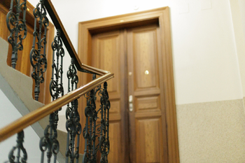 Pronájem 2+kk, Zborovská 814/19, Praha - Smíchov - Pronájem bytu 2+kk v osobním vlastnictví 56 m², Praha 5 - Smíchov