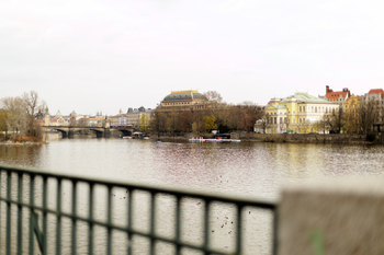 Pronájem 2+kk, Zborovská 814/19, Praha - Smíchov - Pronájem bytu 2+kk v osobním vlastnictví 56 m², Praha 5 - Smíchov