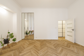 Pronájem 2+kk, Zborovská 814/19, Praha - Smíchov - Pronájem bytu 2+kk v osobním vlastnictví 56 m², Praha 5 - Smíchov