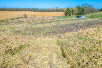 Prodej pozemku 11526 m², Úvaly