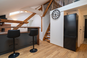 Prodej bytu 2+kk v osobním vlastnictví 39 m², Hradec Králové