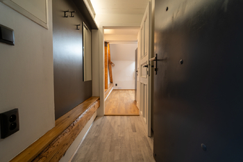 Prodej bytu 2+kk v osobním vlastnictví 39 m², Hradec Králové