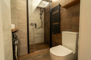 Prodej bytu 2+kk v osobním vlastnictví 39 m², Hradec Králové