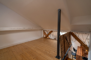 Prodej bytu 2+kk v osobním vlastnictví 39 m², Hradec Králové