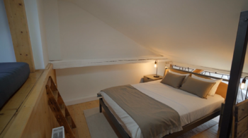 Vizualizace - Prodej bytu 2+kk v osobním vlastnictví 39 m², Hradec Králové