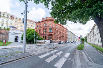 Prodej domu 48 m², Hradec Králové