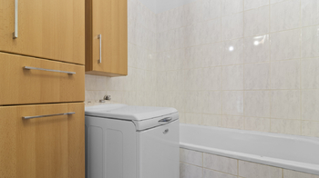 Prodej bytu 1+kk v osobním vlastnictví 41 m², Praha 9 - Letňany