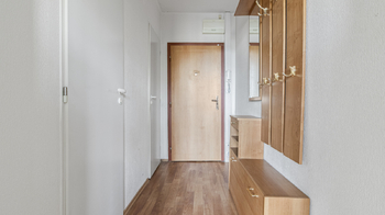 Prodej bytu 1+kk v osobním vlastnictví 41 m², Praha 9 - Letňany