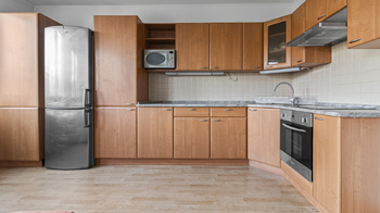 Prodej bytu 1+kk v osobním vlastnictví 41 m², Praha 9 - Letňany