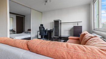 Prodej bytu 1+kk v osobním vlastnictví 41 m², Praha 9 - Letňany