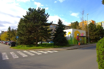 Prodej bytu 1+kk v osobním vlastnictví 41 m², Praha 9 - Letňany