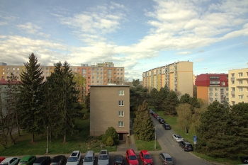 Prodej bytu 1+kk v osobním vlastnictví 41 m², Praha 9 - Letňany