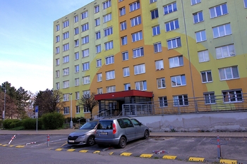 Prodej bytu 1+kk v osobním vlastnictví 41 m², Praha 9 - Letňany