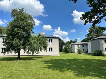 Pronájem bytu 2+kk v osobním vlastnictví 36 m², Ostrava