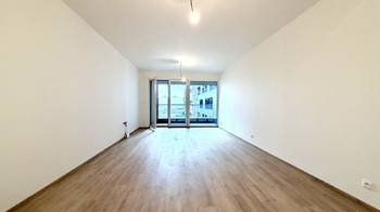 Pronájem bytu 1+kk v osobním vlastnictví 45 m², Praha 9 - Hloubětín