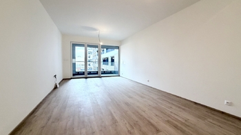 Pronájem bytu 1+kk v osobním vlastnictví 45 m², Praha 9 - Hloubětín
