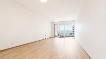 Pronájem bytu 1+kk v osobním vlastnictví 45 m², Praha 9 - Hloubětín