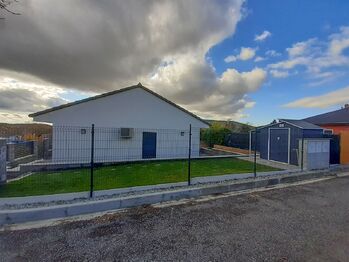 dům - Pronájem domu 50 m², Srubec