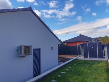 dům - Pronájem domu 50 m², Srubec