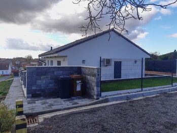 dům - Pronájem domu 50 m², Srubec