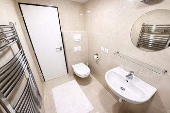 Pronájem bytu 2+kk v osobním vlastnictví 38 m², Praha 3 - Žižkov