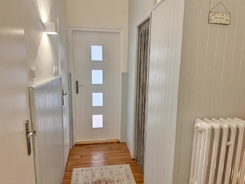 Chodba - Pronájem bytu 3+1 v osobním vlastnictví 72 m², Netolice