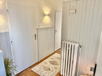 Zádveří - Pronájem bytu 3+1 v osobním vlastnictví 72 m², Netolice