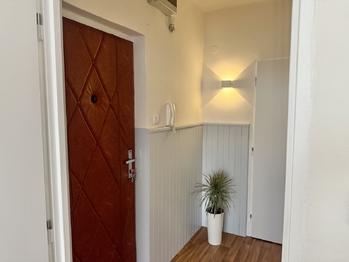 Zádveří - Pronájem bytu 3+1 v osobním vlastnictví 72 m², Netolice