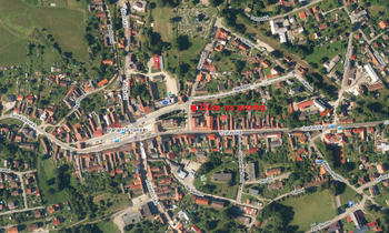 Prodej domu 196 m², Černovice