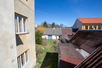 Prodej domu 196 m², Černovice