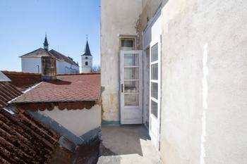 Prodej domu 196 m², Černovice