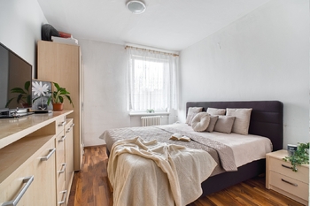 Prodej bytu 2+1 v družstevním vlastnictví 50 m², Ostrava