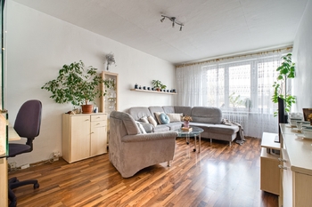 Prodej bytu 2+1 v družstevním vlastnictví 50 m², Ostrava