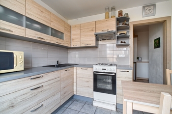 Prodej bytu 2+1 v družstevním vlastnictví 50 m², Ostrava