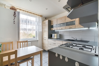 Prodej bytu 2+1 v družstevním vlastnictví 50 m², Ostrava