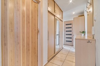 Prodej bytu 2+1 v družstevním vlastnictví 50 m², Ostrava