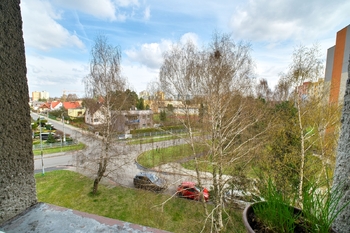 Prodej bytu 2+1 v družstevním vlastnictví 50 m², Ostrava