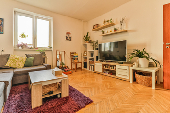 Pronájem bytu 2+1 v družstevním vlastnictví 60 m², Ostrava