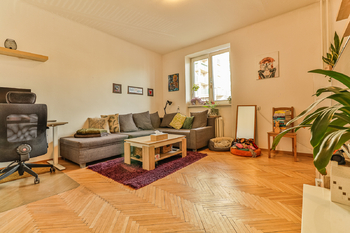 Pronájem bytu 2+1 v družstevním vlastnictví 60 m², Ostrava