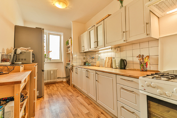 Pronájem bytu 2+1 v družstevním vlastnictví 60 m², Ostrava