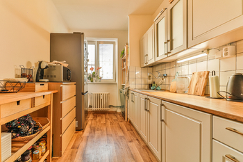Pronájem bytu 2+1 v družstevním vlastnictví 60 m², Ostrava
