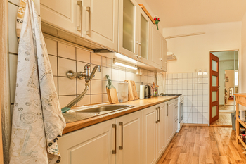 Pronájem bytu 2+1 v družstevním vlastnictví 60 m², Ostrava