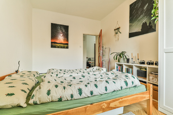 Pronájem bytu 2+1 v družstevním vlastnictví 60 m², Ostrava