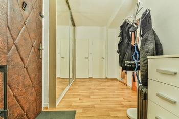 Pronájem bytu 2+1 v družstevním vlastnictví 60 m², Ostrava
