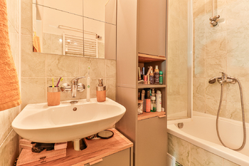 Pronájem bytu 2+1 v družstevním vlastnictví 60 m², Ostrava