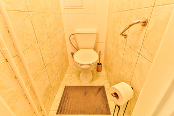 Pronájem bytu 2+1 v družstevním vlastnictví 60 m², Ostrava