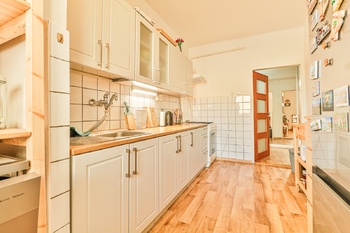 Pronájem bytu 2+1 v družstevním vlastnictví 60 m², Ostrava