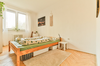 Pronájem bytu 2+1 v družstevním vlastnictví 60 m², Ostrava