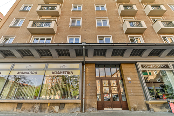 Pronájem bytu 2+1 v družstevním vlastnictví 60 m², Ostrava